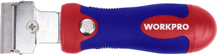 Produktbild: WorkPro W018002WE Abziehklinge 40mm