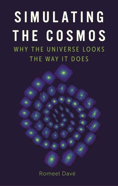 Produktbild: Simulating the Cosmos