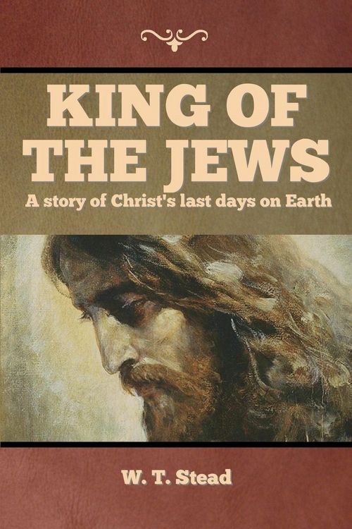 Produktbild: King of the Jews