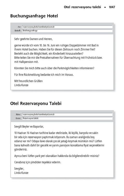 Produktbild: Langenscheidt Taschenw&ouml;rterbuch T&uuml;rkisch
