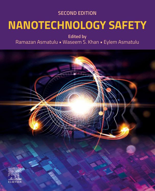 Produktbild: Nanotechnology Safety