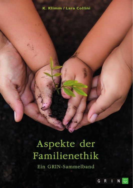 Produktbild: Aspekte der Familienethik. Filiale Pflichten, Leihmutterschaft und Inklusion