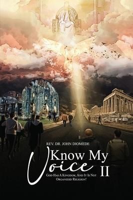 Produktbild: Know My Voice II