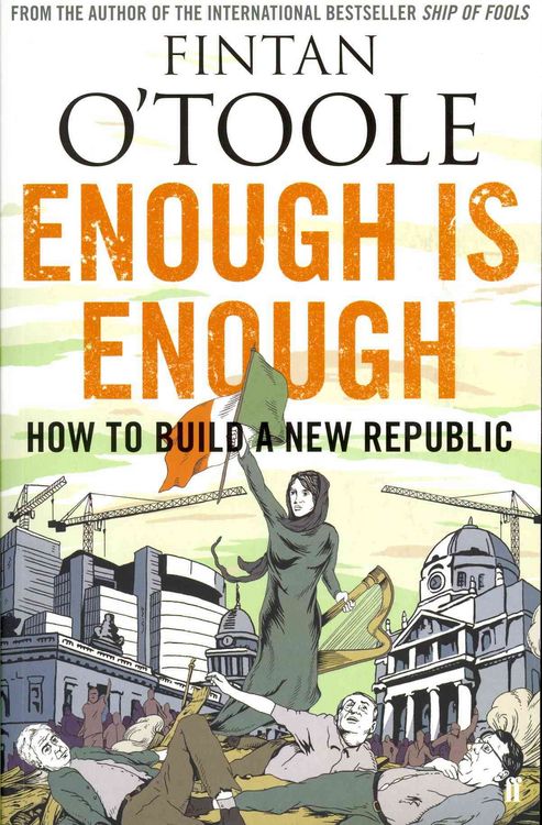 Produktbild: Enough is Enough