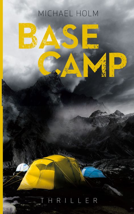 Produktbild: Base Camp