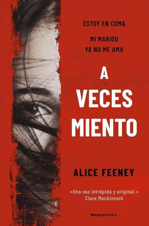 Produktbild: A Veces Miento / Sometimes I Lie