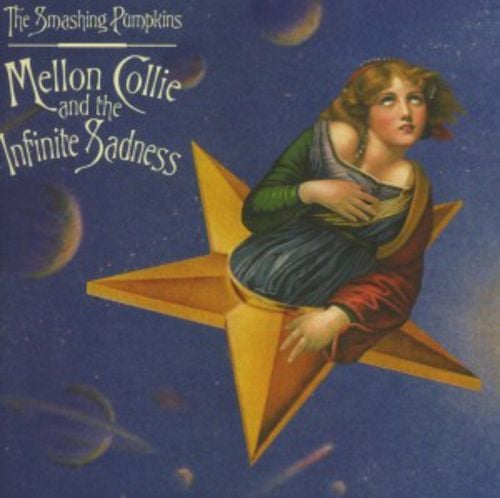 Produktbild: Mellon Collie And The Infinite Sadness (2012 Remas