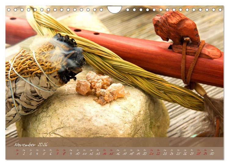 Produktbild: R&auml;uchern Tradition und Moderne (Wandkalender 2026 DIN A4 quer), CALVENDO Monatskalender