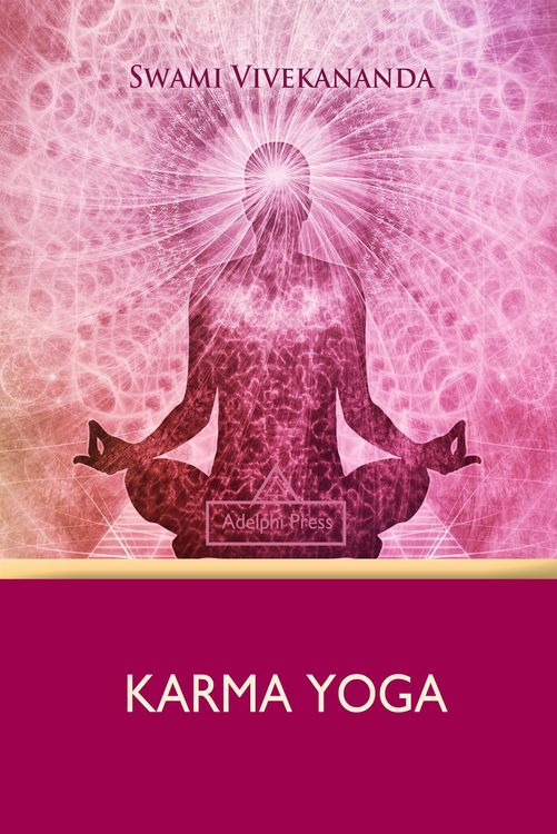 Produktbild: Karma Yoga
