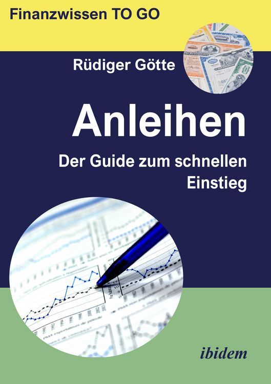 Produktbild: Anleihen
