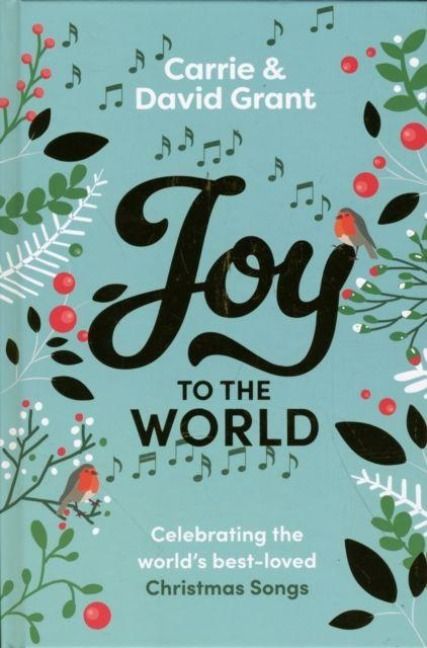 Produktbild: Joy To The World (Signed Edition)