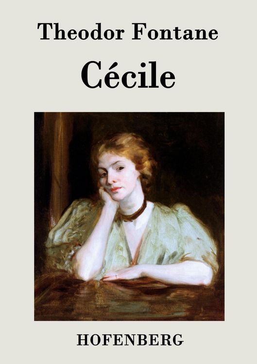Produktbild: C&eacute;cile