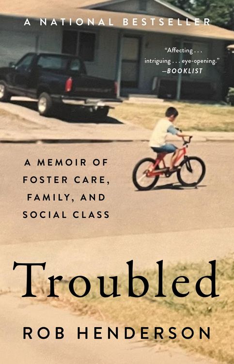 Produktbild: Troubled