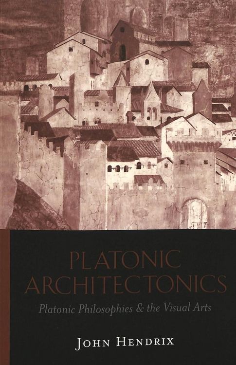 Produktbild: Platonic Architectonics
