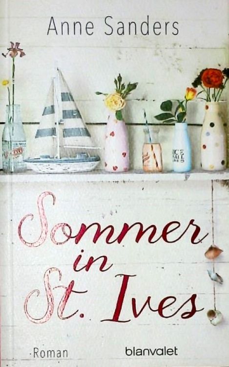 Produktbild: Sommer in St. Ives