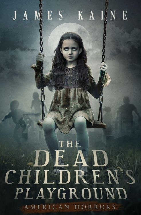 Produktbild: The Dead Children's Playground