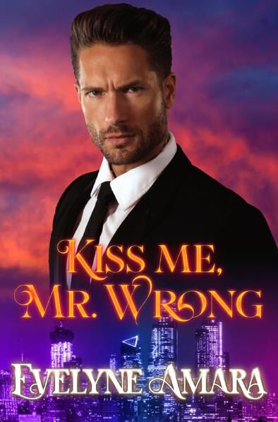 Produktbild: Billionaires and the City / Kiss me, Mr. Wrong