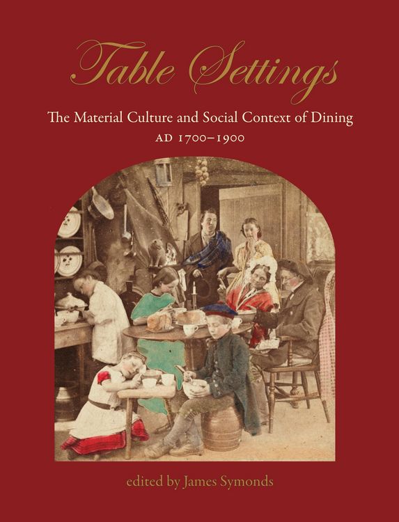 Produktbild: Table Settings