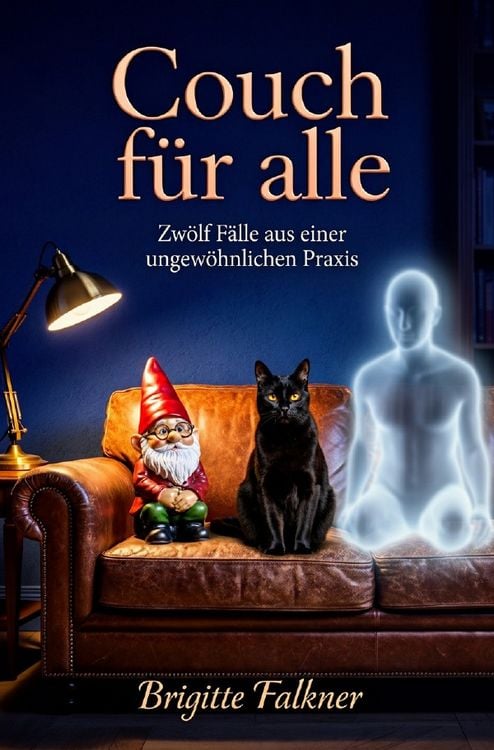 Produktbild: Couch f&uuml;r alle