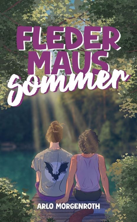 Produktbild: Fledermaussommer