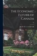 Produktbild: The Economic Future of Canada; 32