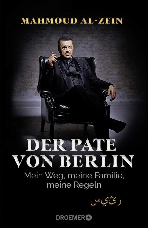 Produktbild: Der Pate von Berlin