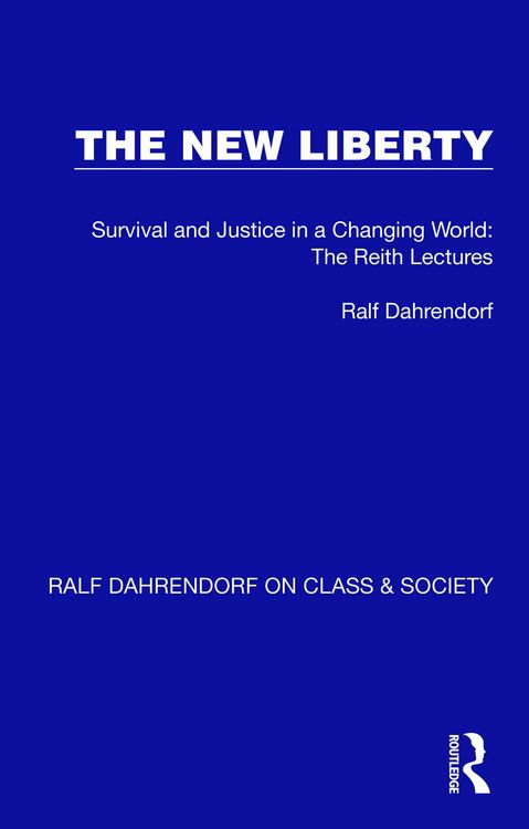 Produktbild: The New Liberty