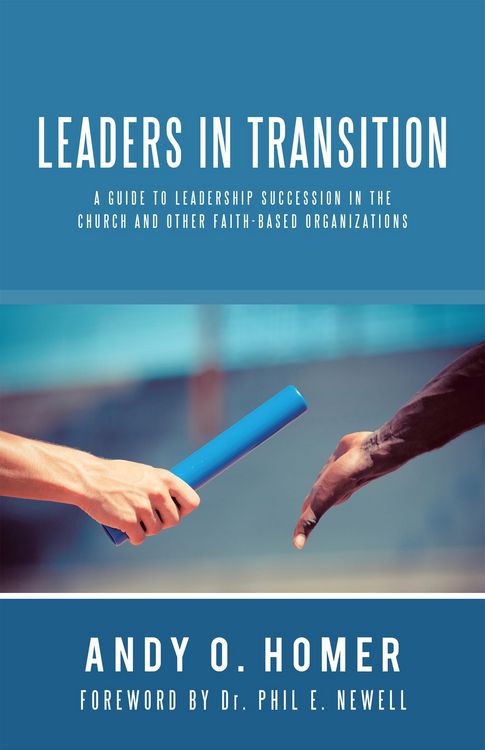 Produktbild: Leaders in Transition
