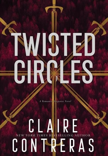 Produktbild: Twisted Circles