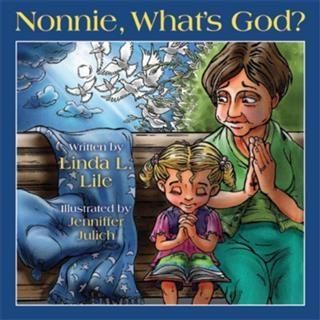 Produktbild: Nonnie, What's God?