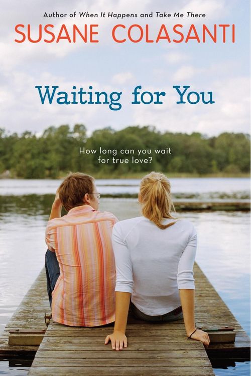 Produktbild: Waiting For You