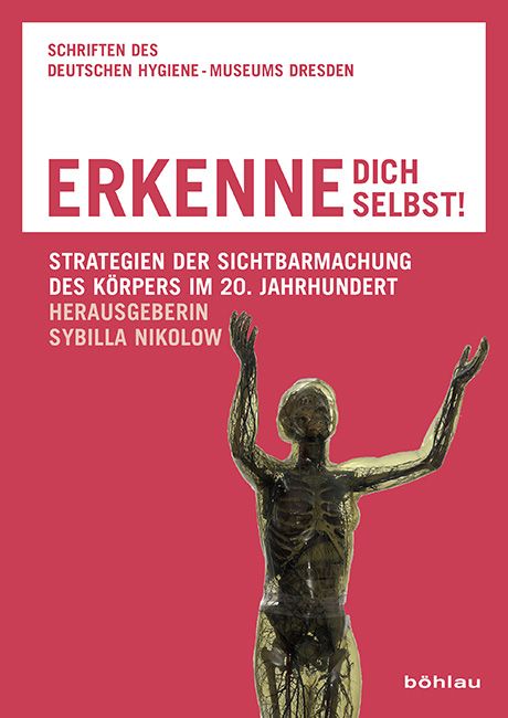 Produktbild: Erkenne Dich selbst!