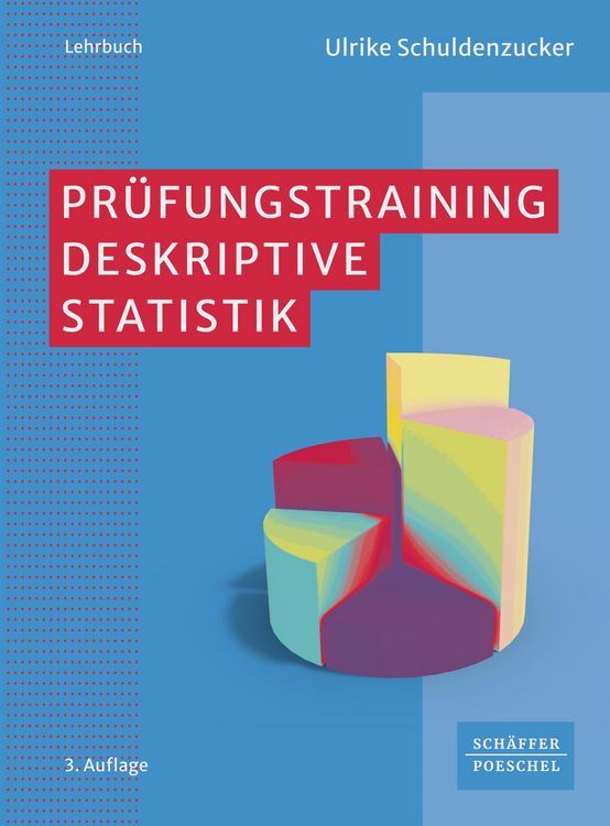 Produktbild: Pr&uuml;fungstraining Deskriptive Statistik