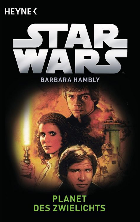 Produktbild: Star Wars(TM): Planet des Zwielichts