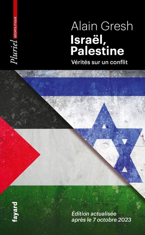Produktbild: Isra&euml;l, Palestine