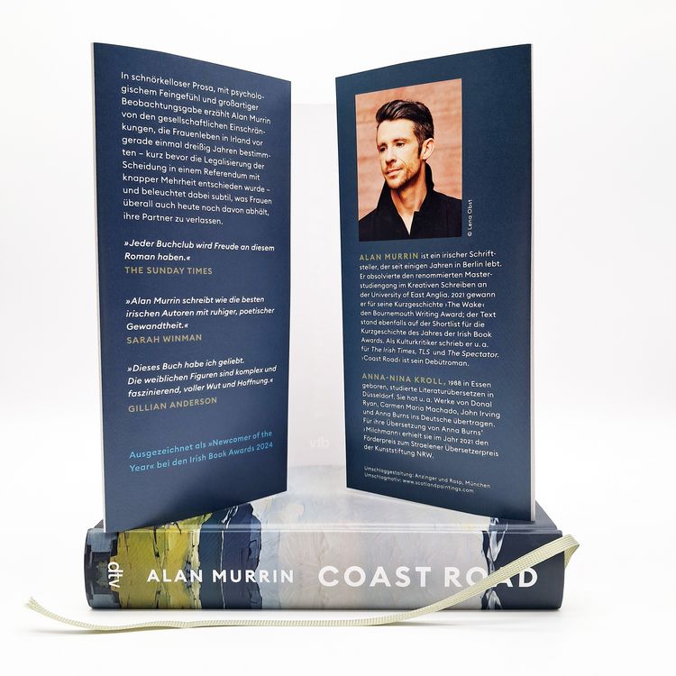 Produktbild: Coast Road