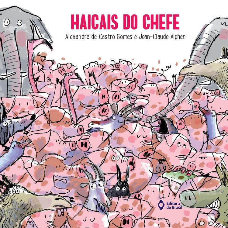 Produktbild: Haicais do chefe