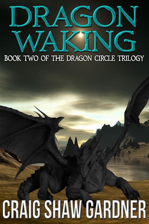 Produktbild: Dragon Waking