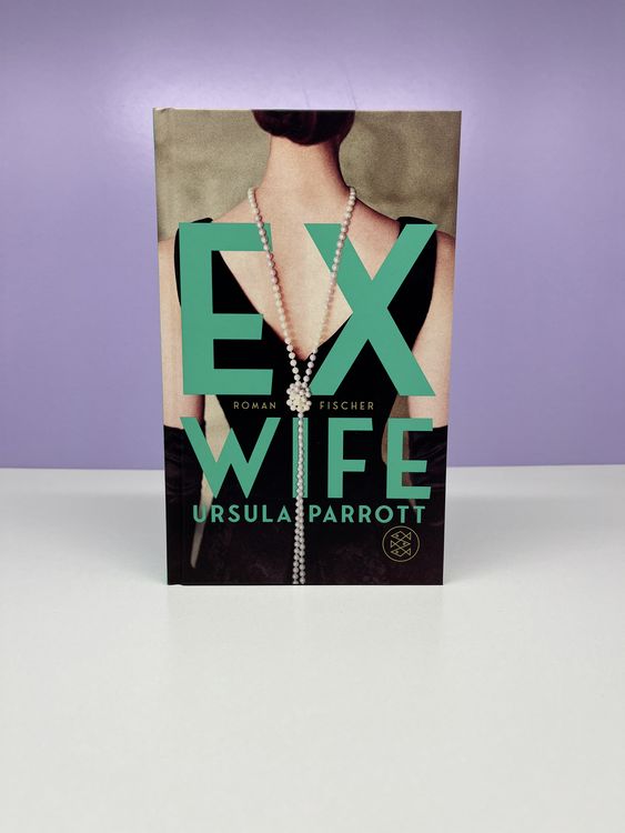 Produktbild: Ex-Wife