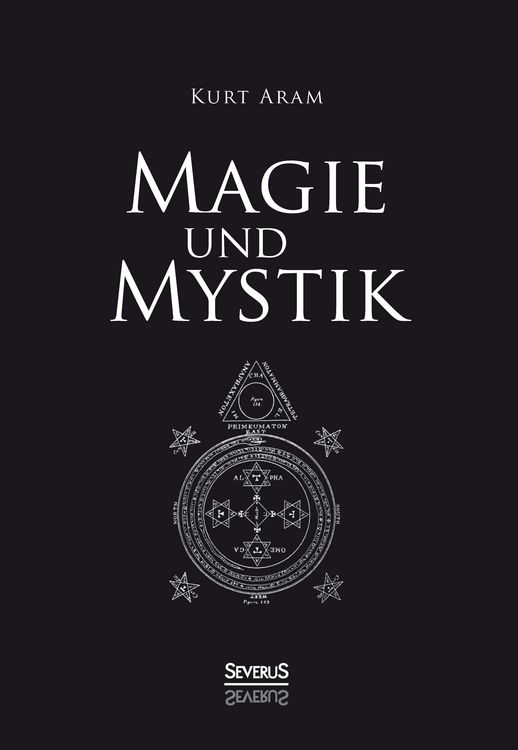 Produktbild: Magie und Mystik