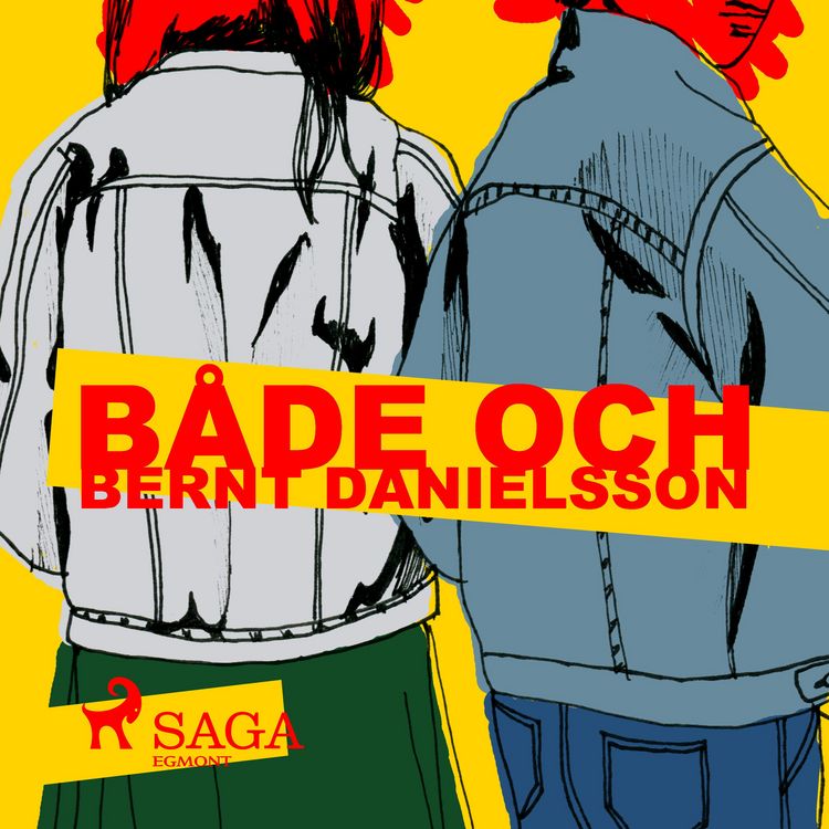 Produktbild: B&aring;de och