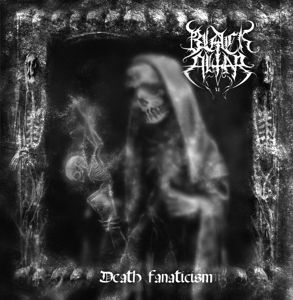 Produktbild: Death Fanaticism (Gold Vinyl - 180gr)