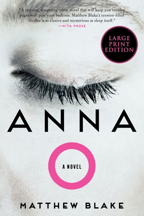 Produktbild: Anna O