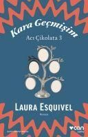 Produktbild: Aci Cikolata 3 - Kara Gecmisim