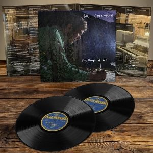 Produktbild: My Days Of 58 (2LP)