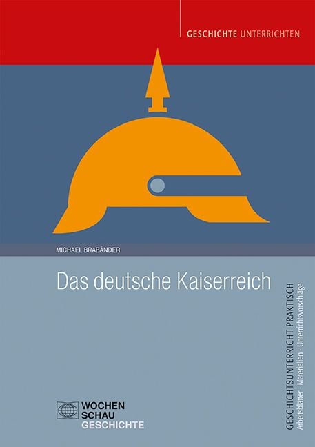 Produktbild: Das deutsche Kaiserreich