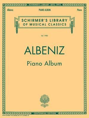 Produktbild: Piano Album