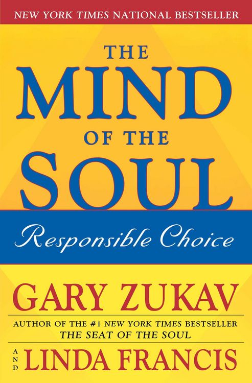 Produktbild: The Mind of the Soul