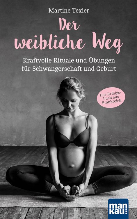 Produktbild: Der weibliche Weg