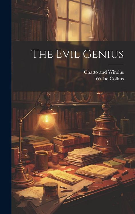 Produktbild: The Evil Genius